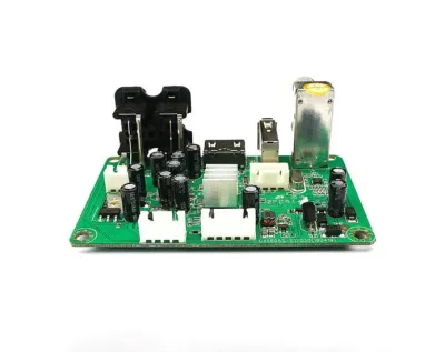C1715-66503 - HP Sensor Receiver Board
