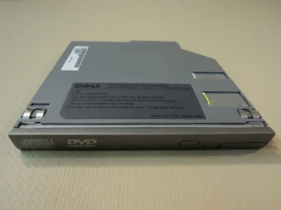 C1731 - Dell 24X CDRW/DVD Combo C-Module