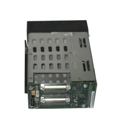 C1810 - Dell Hard Drive Cage Assembly for PowerEdge 4600