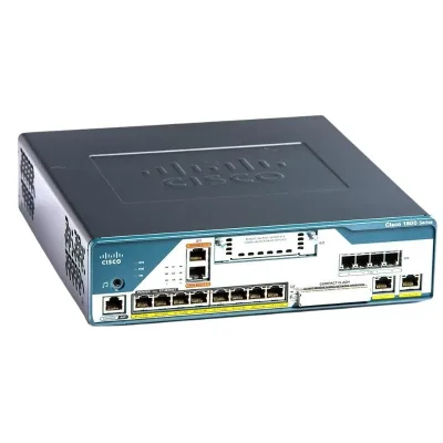 Cisco REMAN 1861 8USRSRSTORCME4FXS4FXO8XPOE