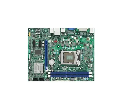 C18701-604 - Intel D850EMVRL Socket 478 533FSB RDRAM ATX Motherboard