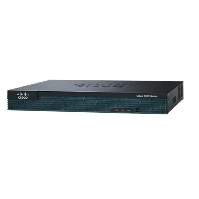 Cisco C1921-4SHDSL-EA/K9 1921 Router