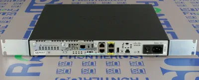 Cisco C1921VAM/K9 1921 Router
