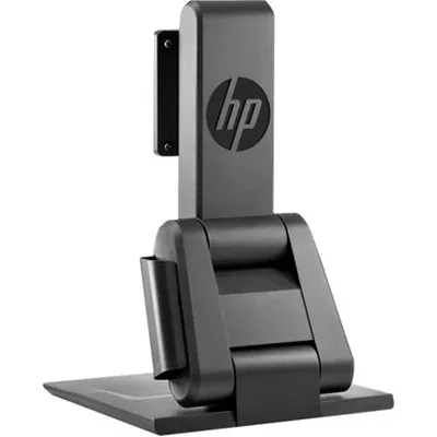 C1N43AA - HP Computer Stand 15.9-inch Height x 10.5-inch Width x 9.8-inch Depth Black
