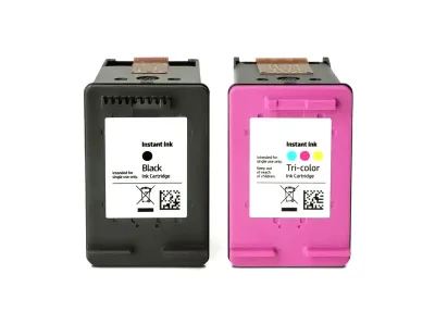 C1Q12A - HP 727 Matte Black Designjet Ink Cartridge