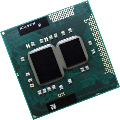C1TRY - Dell 2.40GHz 5GT/s 3MB Cache Socket PPGA946 Intel Core i3-4000M Dual Core Processor