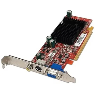 C1VCY1 - ATI Radeon X300 256MB PCI Express Video Graphics Card