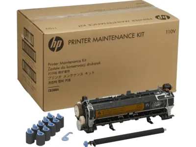 C2001-67913 - HP Maintenance Kit (220V) for LaserJet 4/4M