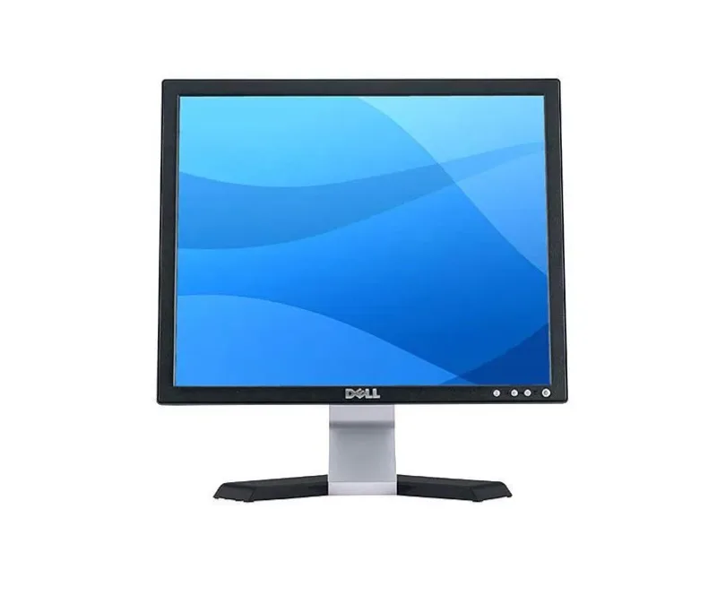 C201R - Dell 20-inch (1600x900) Widescreen LCD Monitor
