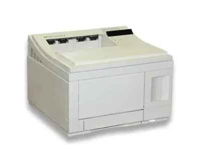 C2039A - HP 4m Plus 50MB RAM LaserJet Printer
