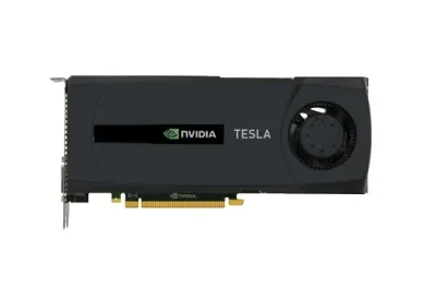 C2075 - nVidia Tesla C2075 6GB GDDR5 GPU Processing Module