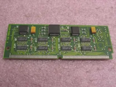 C2080-60103 - HP Postscript Level 2 SIMM Memory for LaserJet 1600c