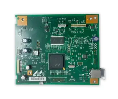 C2164-69001 - HP Main Logic Board for DeskJet 660C Printer
