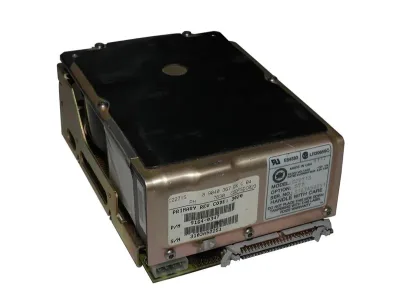 C2271S - HP 660MB SCSI 50-Pin Hard Drive