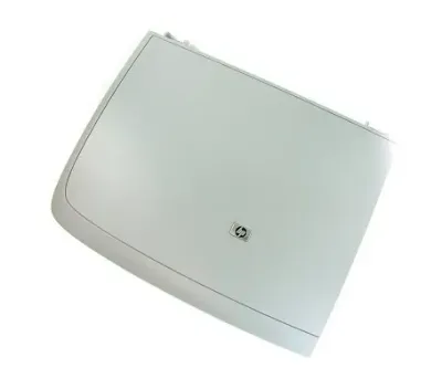 C2356-60009 - HP Top Cover (Parchment White) Base Assembly with Shock and Top Lid for Dot Matrix Printer