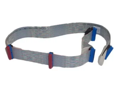 C2362A - HP 2.5m HD68 - VHDCI SCSI Cable