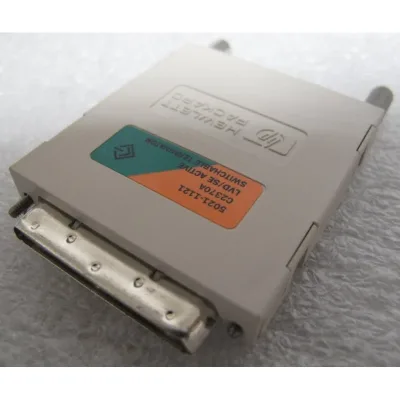 C2370A - HP LVD/Single-Ended SCSI Terminator for RP5470 Server