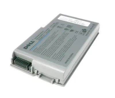 C2451 - Dell Notebook Battery 4800 mAh Lithium Ion (Li-Ion) 11.1 V DC