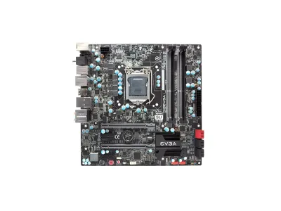 C246N-WU2 - Gigabyte mini-ITX Intel Xeon E Series Processor DDR4 LGA-1151 Server Motherboard