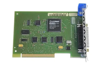 C2503-26500 - HP ScanJet Micro Channel SCSI Adapter Card