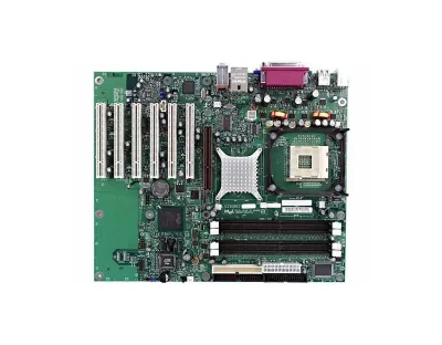C25843-408 - Intel System Board (Motherboard) with Pentium 4 3.00GHz CPU + 512MB RAM