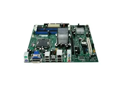 C25843-410 - Intel System Board Socket 478