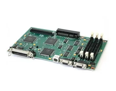 C2684-60001 - HP Main Logic Formatter Board for DesignJet 2500cm Printer