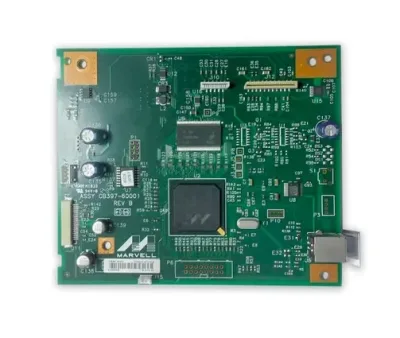 C2685-69205 - HP Main Logic PC Board for DeskJet 2500c Series Printer