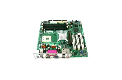 C27498-403 - Intel D865GLC DDR Micro-ATX System Board (Motherboard) Socket 478