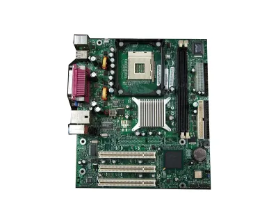 C27500-408 - Intel System Board (Motherboard) Socket 478 with 2.40GHz CPU / 512MB RAM