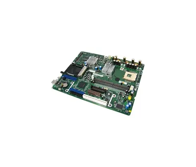 C27501-407 - Gateway System Board Main Board P4