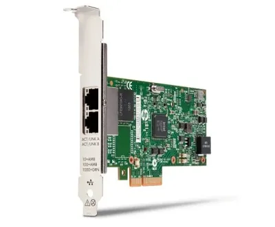 C27751-002 - HP Dual Port Gigabit Ethernet Adapter