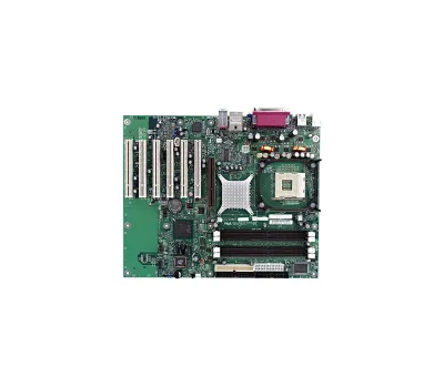 C28142-412 - Intel D865BFLK DDR ATX System Board (Motherboard) Socket 478