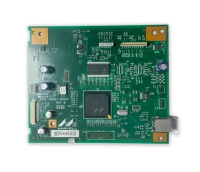 C2890-60107 - HP Main Logic Board for Officejet 300 All-in-One Printer