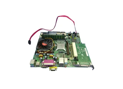 C28906-409 - Intel System Motherboard Socket PGA 478 micro ATX