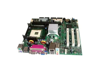 C28909-409 - Intel System Board MATX Socket 478