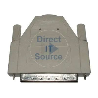 C2905A - HP HD-68 Male SCSI Terminator