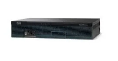 Cisco C2911-AX/K9 3 x Ports 10/100/1000Base-T Gigabit Ethernet Network Module