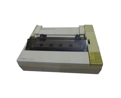 C293001 - Epson LQ 570e Dot Matrix Printer