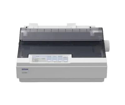 C294001 - Epson LQ 300+ Dot Matrix Printer