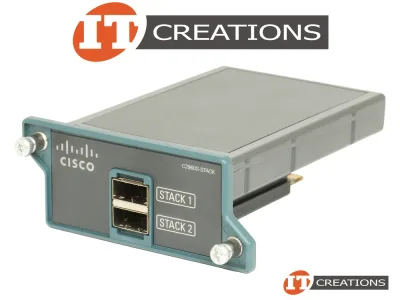 C2960S-STACK - Cisco FlexStack Hot-Swappable Stacking Module