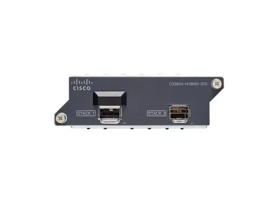 C2960X-HYBRID-STK - Cisco FlexStack Network Stacking Module