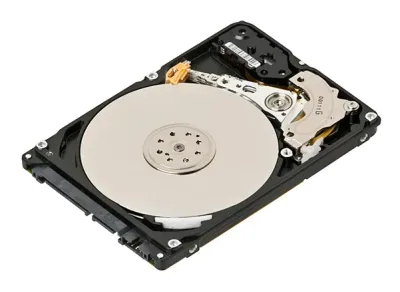 C2986-67902 - HP 2.1GB ATA/IDE 2.5-inch Hard Drive for Color LaserJet 8500 Series Printer