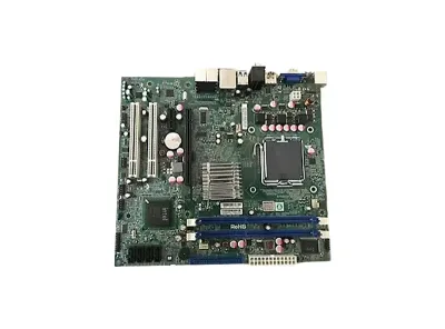 C2G41-B - Supermicro Core 2 Quad/ Inetl G41/ DDR3/ SATA2/ A/V/GbE/ MATX Server Motherboard