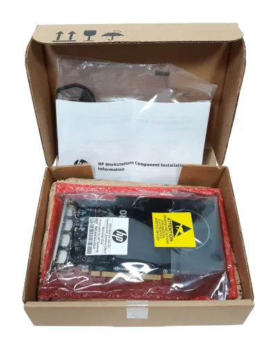 C2J93AT - HP Nvidia Quadro K2000 2GB GDDR5 128-Bit PCI Express 2.0 x16 Video Graphics Card