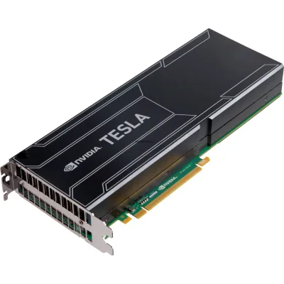 C2J97AA - HP Nvidia Tesla K20 5GB PCI-Express x16 Kepler GPU Server Accelerator Processing Unit Passive Cooling 2496 Cuda Cores