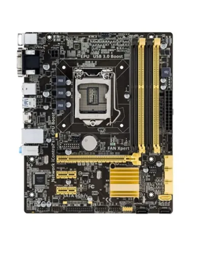C2SBA-O - Supermicro Core 2 Quad/ G33/ DDR2/ SATA2/ A/V/GbE/ ATX Server Motherboard