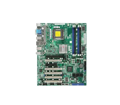 C2SBC-Q-O - Supermicro Intel Q35 DDR2 4-Slot System Board (Motherboard) Socket LGA775