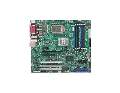 C2SBE-B - Supermicro Core 2 Quad/ P35/ DDR2/ SATA2/ A/GbE/ ATX Server Motherboard