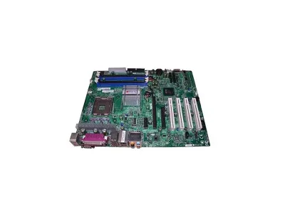 C2SBE-O - Supermicro Core 2 Quad/ P35/ DDR2/ SATA2/ A/GbE/ ATX Server Motherboard